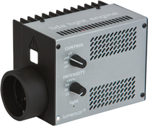 Lumencor LIDA light engine controller