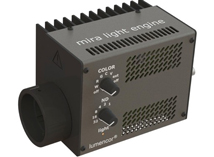 Lumencor MIRA light engine controller