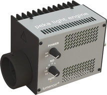 Lumencor PEKA light engine controller