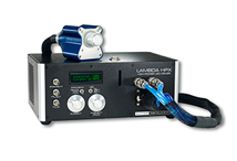 Sutter Instrument Lambda HPX light source