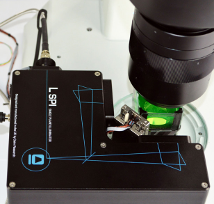 Cairn Research L-SPI light sheet illuminator