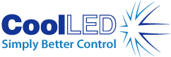 CoolLED Logo