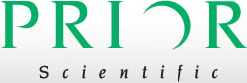 Prior Scientific Logo